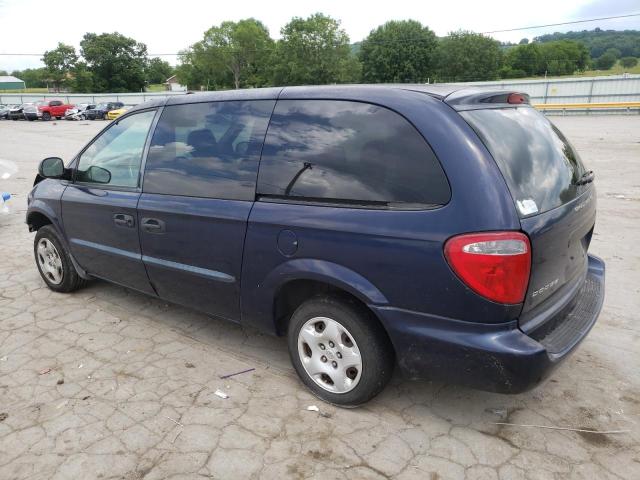 Photo 2 from auction – 2003 DODGE GRAND CARA with VIN 1D4GP24383B291983