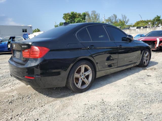 Photo 3 from auction – 2015 BMW 328 I with VIN WBA3A5C54FF608783