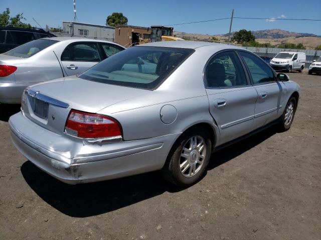 Photo 3 from auction – 2004 MERCURY SABLE LS P with VIN 1MEHM55S14A618151