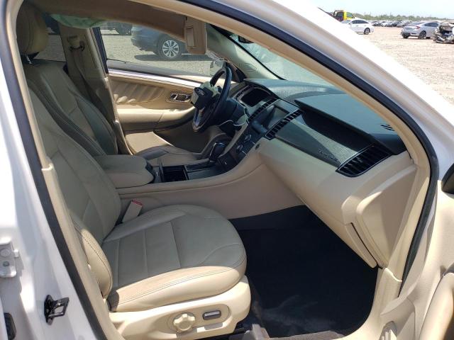 Photo 7 from auction – 2013 FORD TAURUS SEL with VIN 1FAHP2E86DG169211