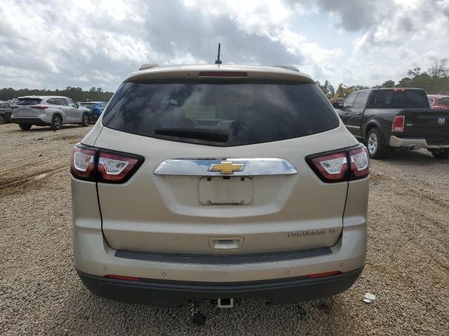 Photo 6 from auction – 2014 CHEVROLET TRAVERSE L with VIN 1GNKRHKD1EJ348377