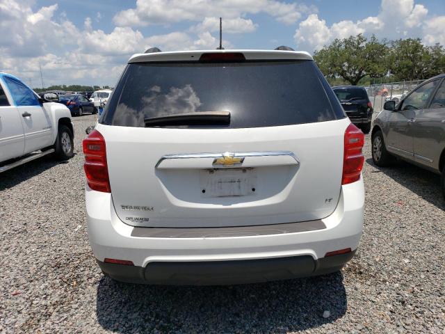 Photo 6 from auction – 2017 CHEVROLET EQUINOX LT with VIN 2GNALCEK5H6221384