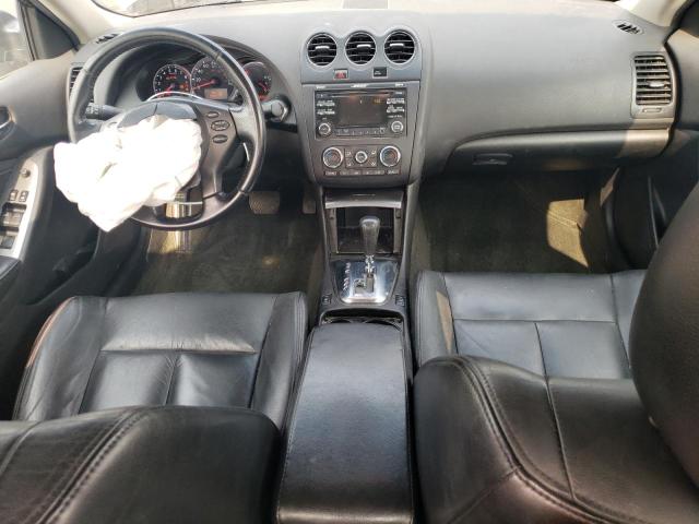 Photo 8 from auction – 2012 NISSAN ALTIMA SR with VIN 1N4BL2AP2CN515845