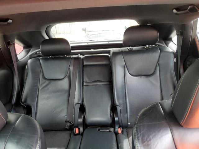 Photo 10 from auction – 2015 LEXUS RX with VIN 2T2BK1BA0FC302607