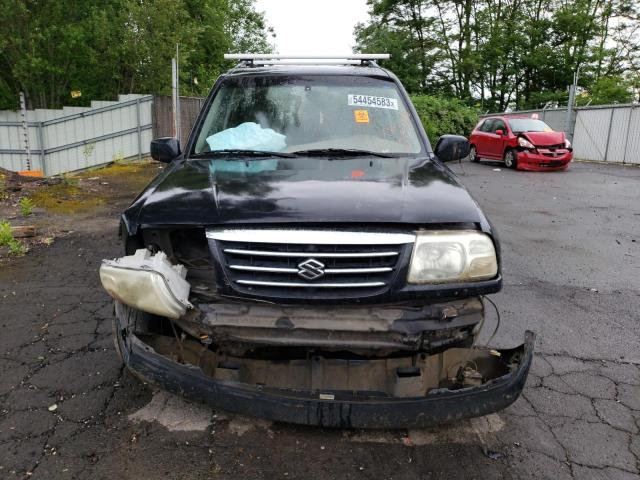 Снимка 5 от търг – 2002 SUZUKI XL7 PLUS с VIN JS3TX92VX24115045