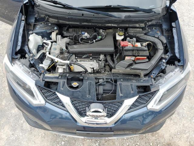 Photo 12 from auction – 2016 NISSAN ROGUE S with VIN KNMAT2MV7GP616566