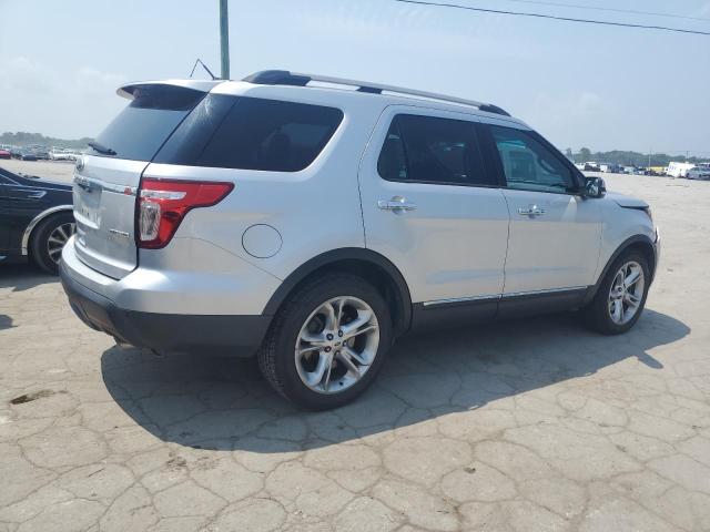 Photo 3 from auction – 2013 FORD EXPLORER L with VIN 1FM5K7F86DGC21522