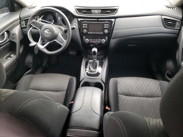 Photo 8 from auction – 2017 NISSAN ROGUE S with VIN 5N1AT2MT8HC838231