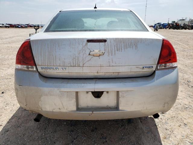 Photo 6 from auction – 2012 CHEVROLET IMPALA LT with VIN 2G1WG5E34C1256293