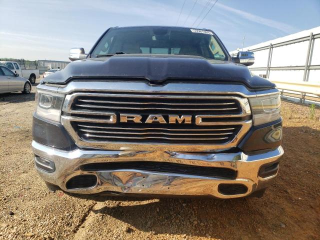Photo 5 from auction – 2019 RAM 1500 LARAM with VIN 1C6SRFJT0KN808596