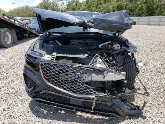 Photo 5 from auction – 2023 GENESIS GV70 BASE with VIN KMUMADTB5PU114689