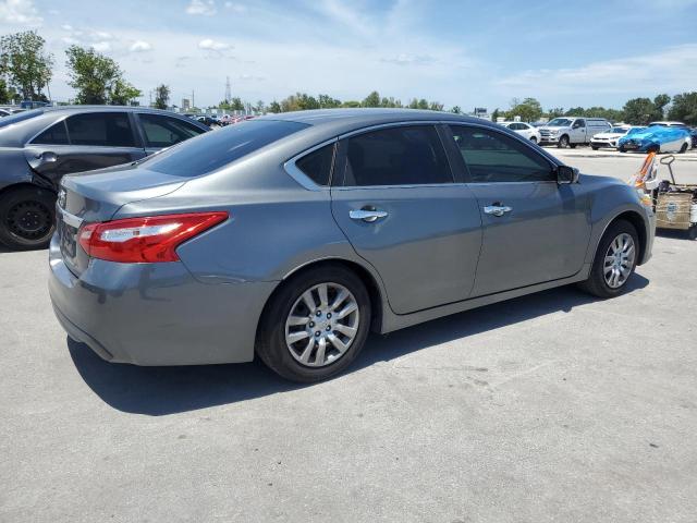 Photo 3 from auction – 2017 NISSAN ALTIMA 2.5 with VIN 1N4AL3APXHC149086