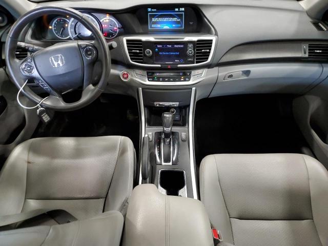 Photo 8 from auction – 2014 HONDA ACCORD EXL with VIN 1HGCR2F83EA289342