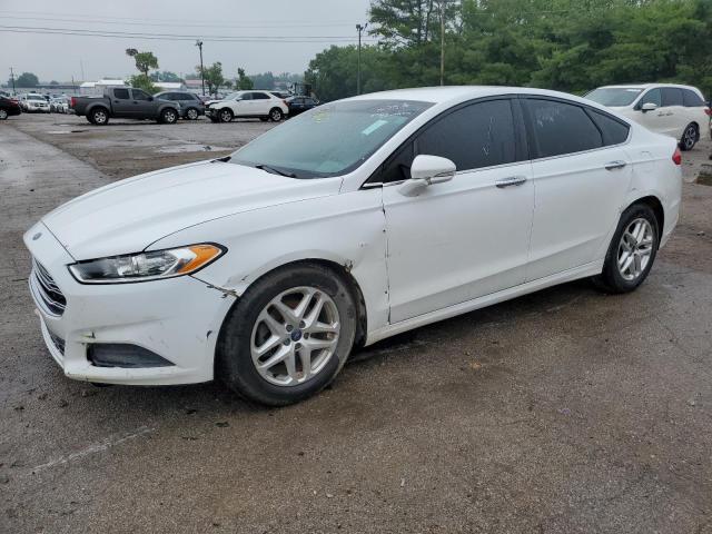 Photo 1 from auction – 2016 FORD FUSION SE with VIN 1FA6P0H7XG5100293