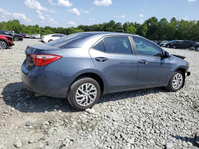 Photo 3 from auction – 2018 TOYOTA COROLLA L with VIN 5YFBURHE6JP808412