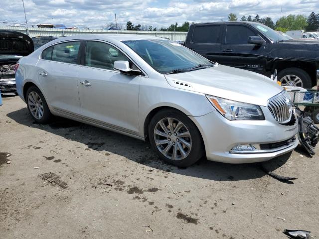 Photo 4 from auction – 2015 BUICK LACROSSE with VIN 1G4GB5G37FF119476