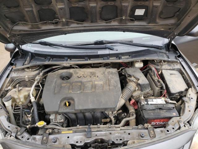 Photo 11 from auction – 2013 TOYOTA COROLLA BA with VIN 5YFBU4EE0DP179693
