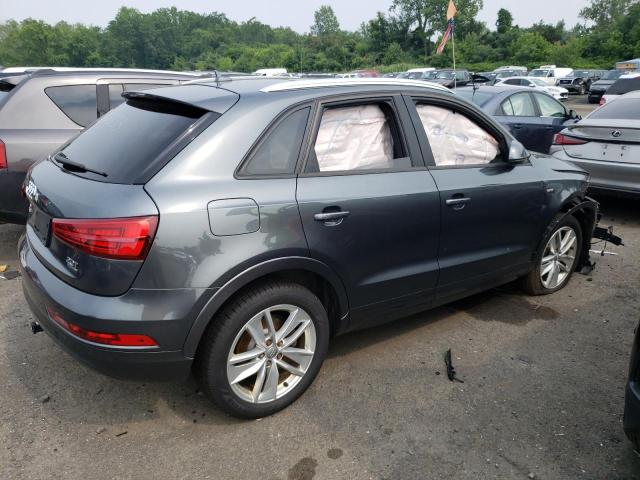 Photo 3 from auction – 2018 AUDI Q3 PREMIUM with VIN WA1ECCFS9JR004403