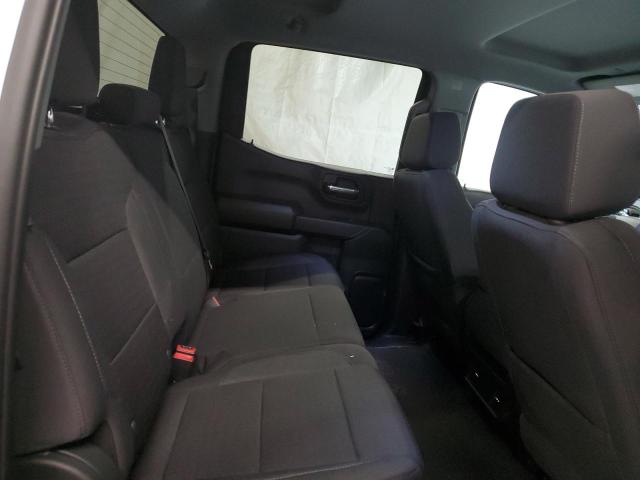 Photo 10 from auction – 2022 CHEVROLET SILVERADO with VIN 3GCPDBEKXNG656556