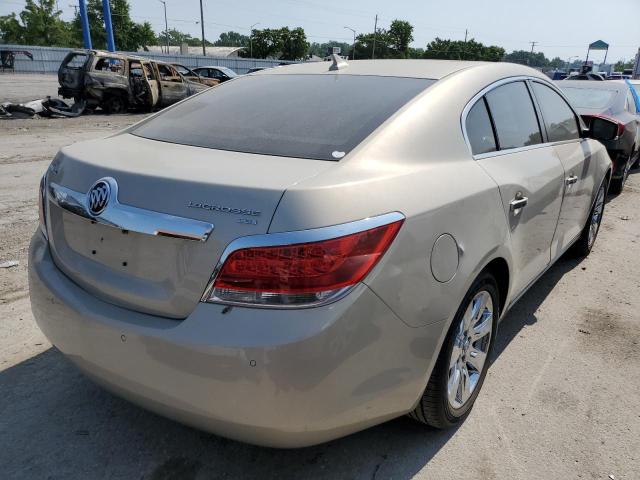 Photo 3 from auction – 2010 BUICK LACROSSE C with VIN 1G4GC5EG1AF280627