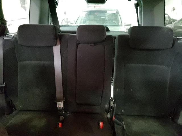 Photo 10 from auction – 2005 HONDA CR-V EX with VIN JHLRD78845C041142
