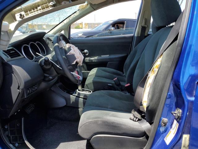 Zdjęcie 7 z aukcji – 2012 NISSAN VERSA S z VIN 3N1BC1CP4CK814943