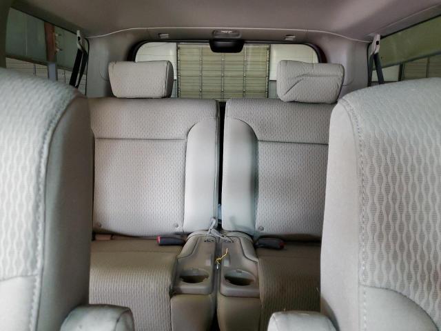 Photo 10 from auction – 2011 HONDA ELEMENT EX with VIN 5J6YH2H79BL001300