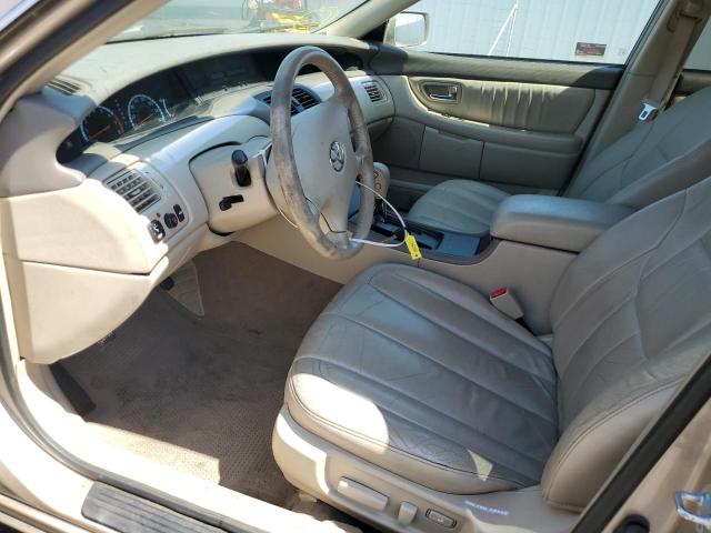 Photo 7 from auction – 2002 TOYOTA AVALON XL with VIN 4T1BF28BX2U256520