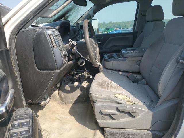 Photo 7 from auction – 2015 GMC SIERRA K25 with VIN 1GT12XE81FF596781