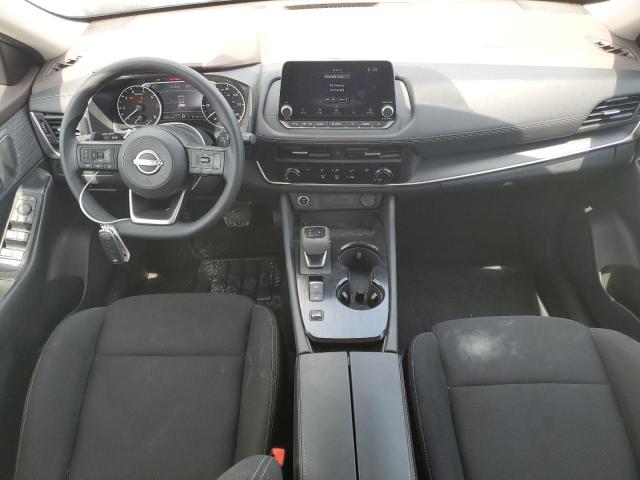 Photo 8 from auction – 2023 NISSAN ROGUE S with VIN 5N1BT3AA3PC765507