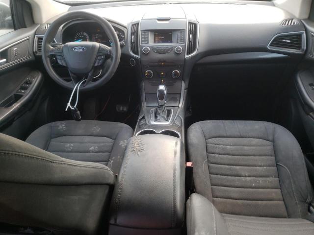Photo 8 from auction – 2016 FORD EDGE SE with VIN 2FMPK3G91GBB72492