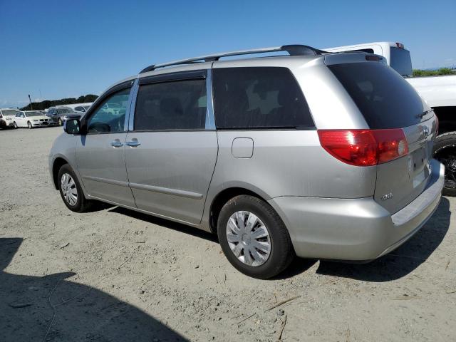 Photo 2 from auction – 2006 TOYOTA SIENNA CE with VIN 5TDZA23C96S559364