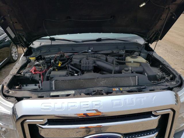 Photo 11 from auction – 2015 FORD F250 SUPER with VIN 1FT7W2B60FEC21698