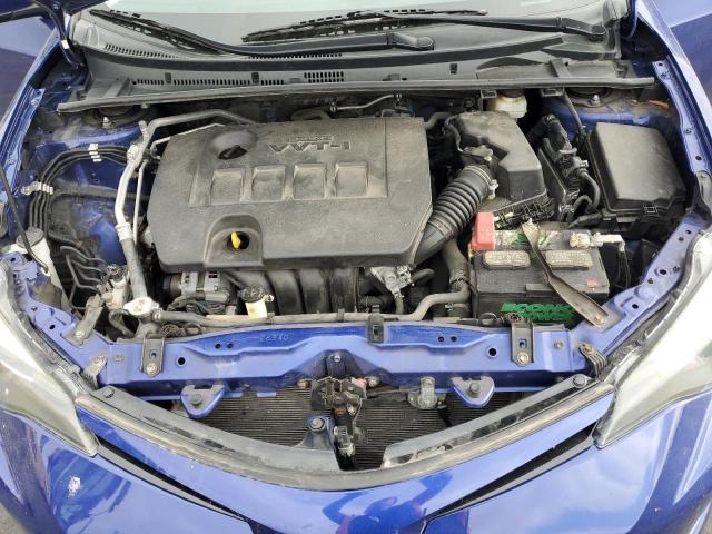 Photo 11 from auction – 2018 TOYOTA COROLLA L with VIN 5YFBURHE9JP851707