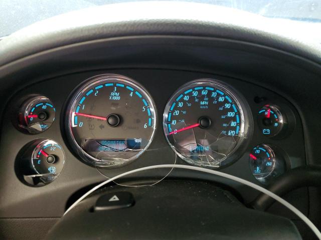 Photo 9 from auction – 2007 GMC YUKON DENA with VIN 1GKFK63867J188301