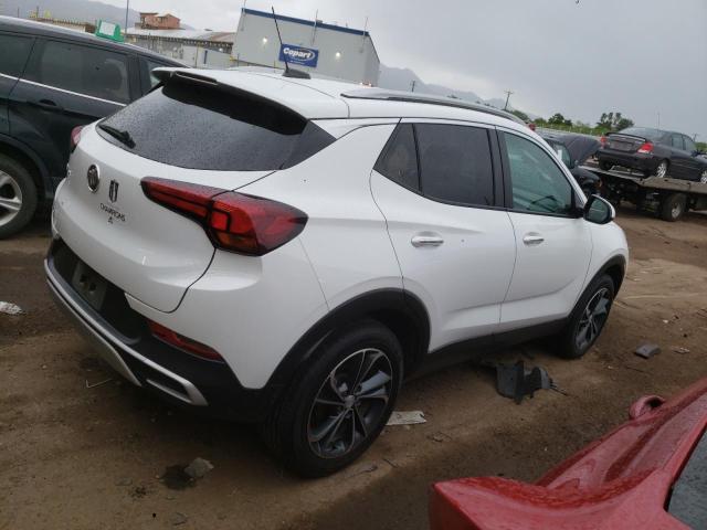 Photo 3 from auction – 2022 BUICK ENCORE GX with VIN KL4MMESLXNB033605
