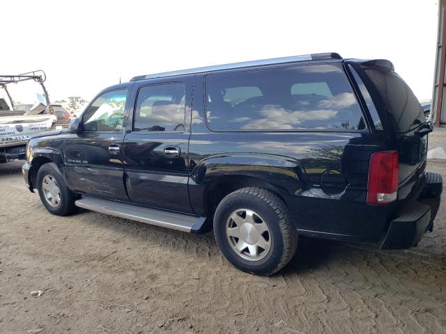 Photo 2 from auction – 2005 CADILLAC ESCALADE E with VIN 3GYFK66N75G223739
