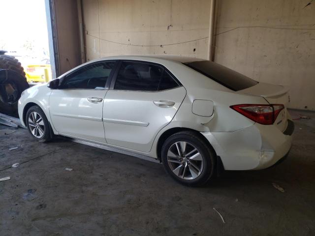 Photo 2 from auction – 2015 TOYOTA COROLLA EC with VIN 5YFBPRHE2FP221753