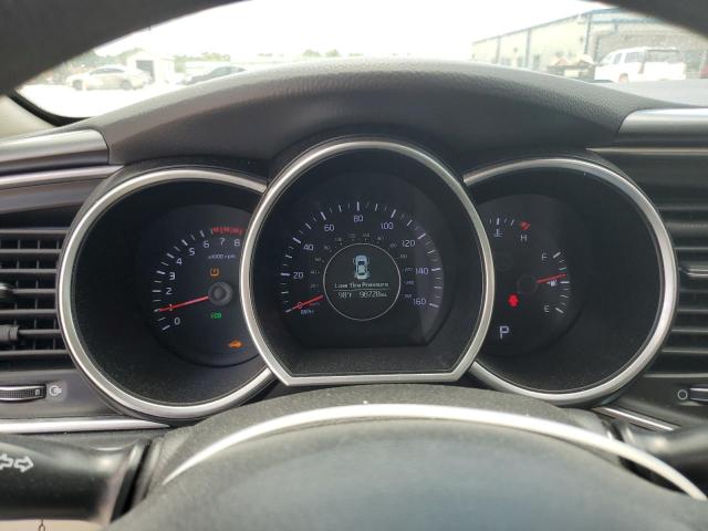 Photo 9 from auction – 2015 KIA OPTIMA LX with VIN KNAGM4A79F5537786