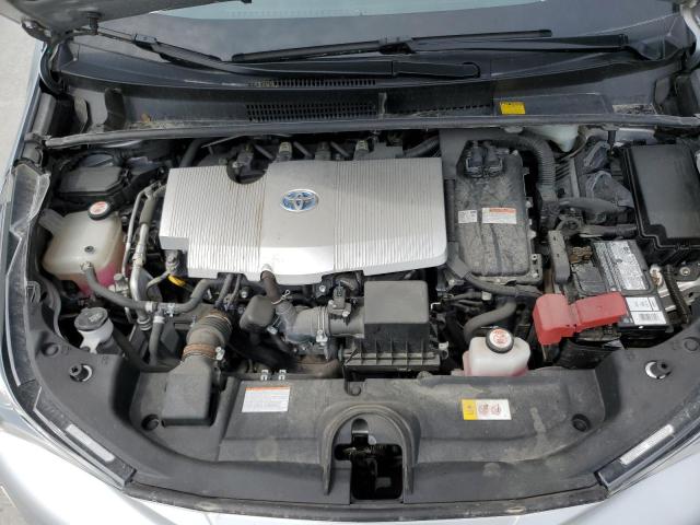 Photo 11 from auction – 2016 TOYOTA PRIUS with VIN JTDKBRFU1G3020400
