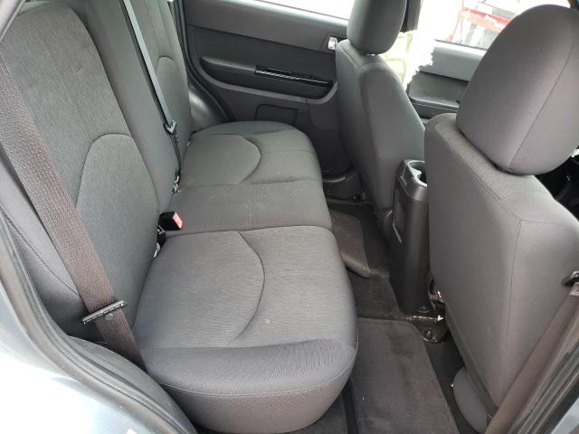 Photo 11 from auction – 2011 MAZDA TRIBUTE I with VIN 4F2CY0C76BKM05379