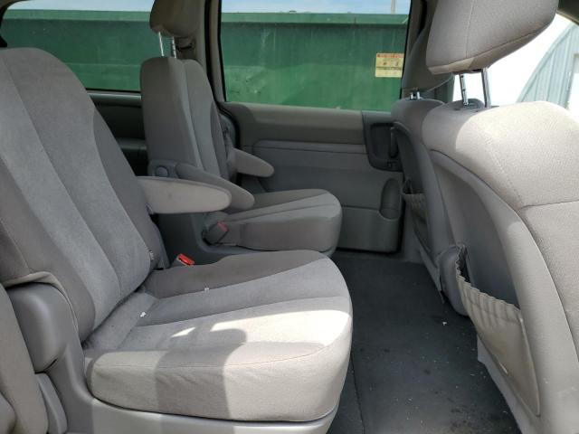 Photo 11 from auction – 2012 KIA SEDONA LX with VIN KNDMG4C70C6477817
