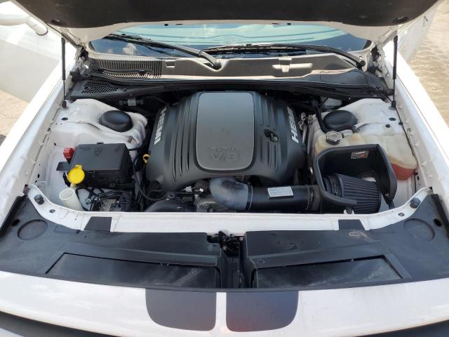 Photo 11 from auction – 2017 DODGE CHALLENGER with VIN 2C3CDZBT1HH651503