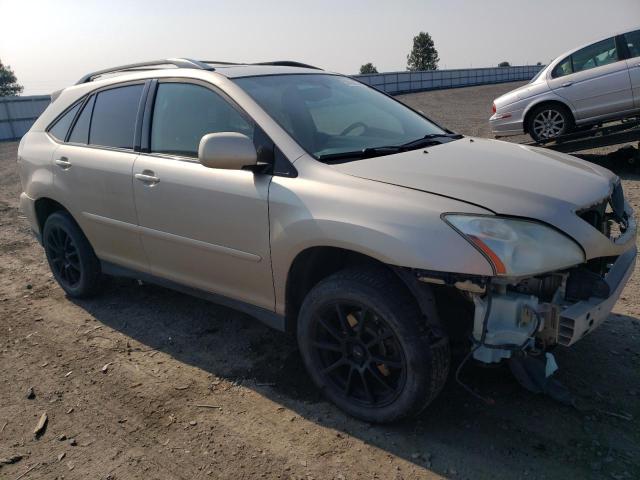 Photo 4 from auction – 2004 LEXUS RX 330 with VIN JTJHA31U640033980