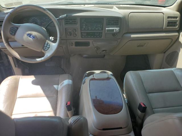 Photo 8 from auction – 2002 FORD EXCURSION with VIN 1FMNU43S92ED64160