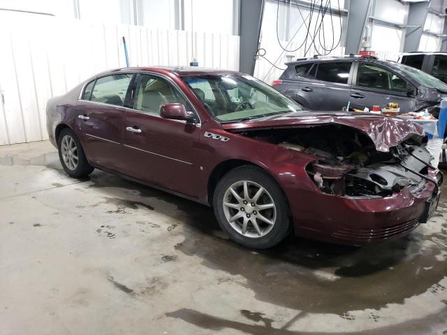 Photo 4 from auction – 2006 BUICK LUCERNE CX with VIN 1G4HD57206U254588