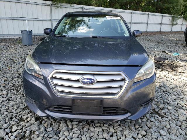 Photo 5 from auction – 2016 SUBARU LEGACY 2.5 with VIN 4S3BNAC60G3048526