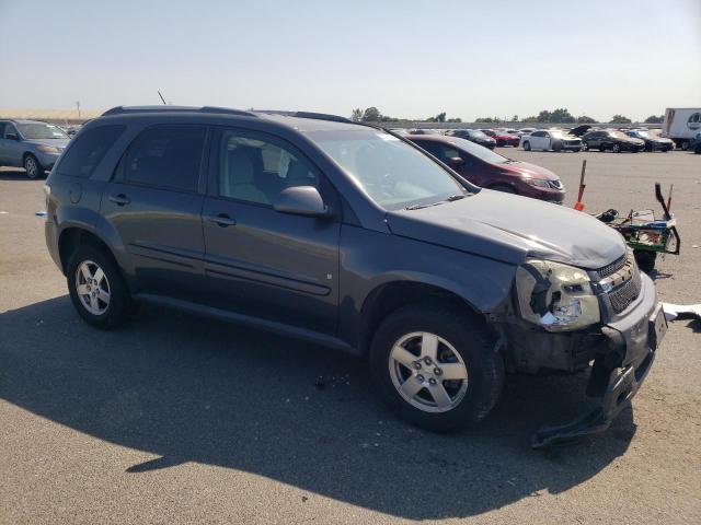 Photo 4 from auction – 2009 CHEVROLET EQUINOX LT with VIN 2CNDL43F496252253