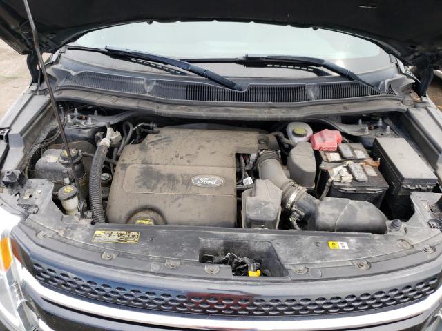 Photo 12 from auction – 2011 FORD EXPLORER L with VIN 1FMHK8F87BGA70237
