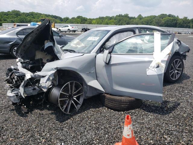 Photo 1 from auction – 2022 DODGE CHARGER R/ with VIN 2C3CDXCT9NH240896